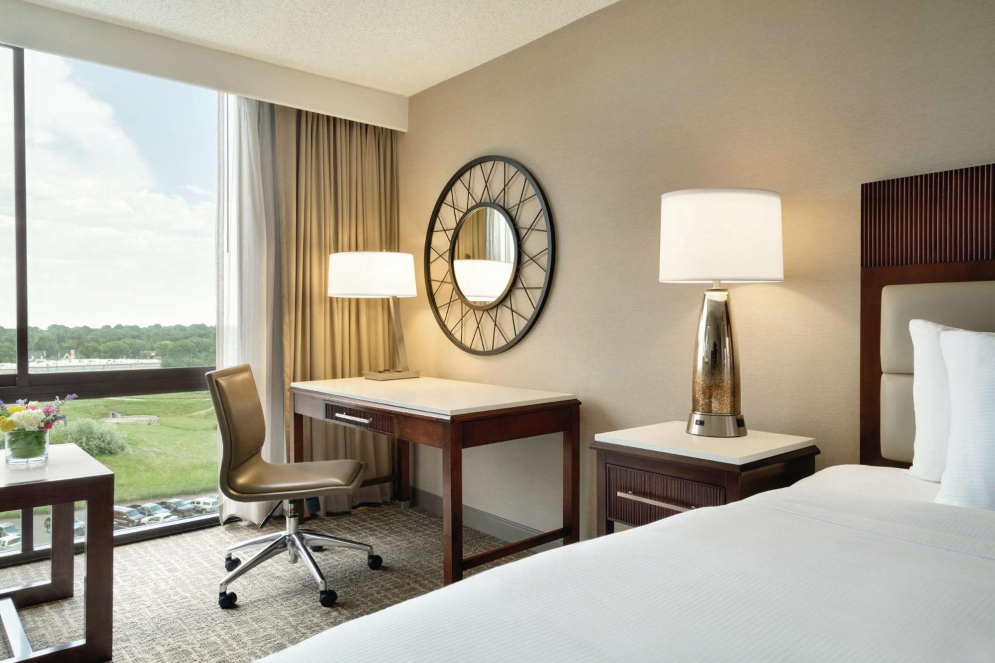 Hilton Fort Collins Exteriör bild
