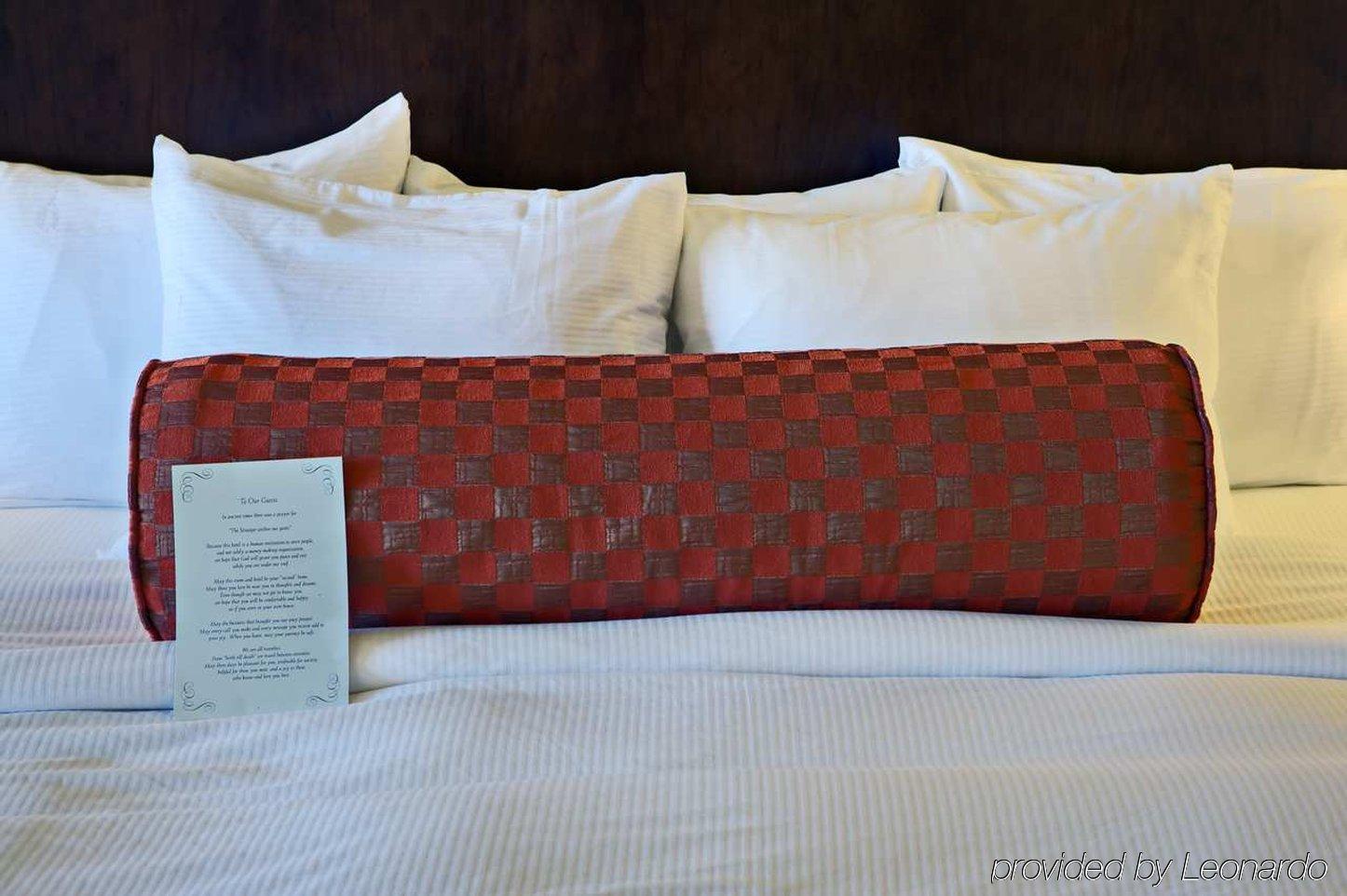 Hilton Fort Collins Rum bild