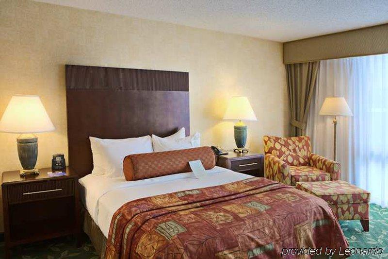 Hilton Fort Collins Rum bild